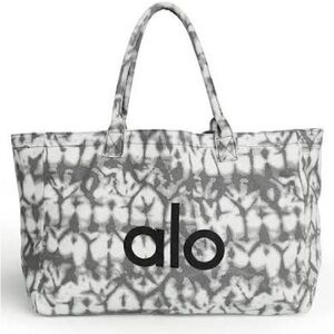 NEW ALO TOTE Grey